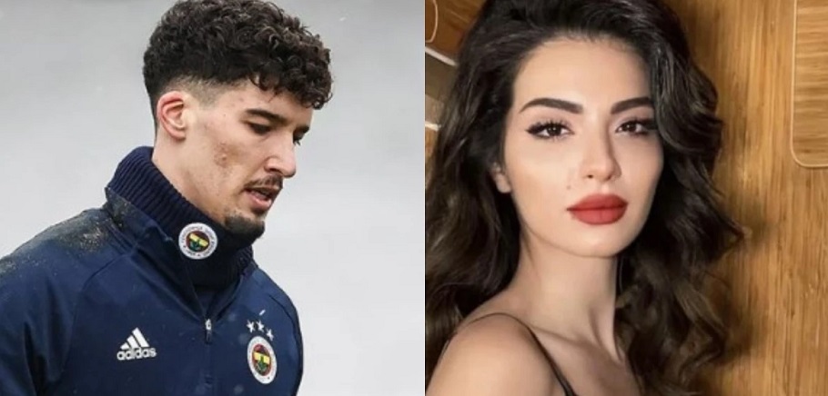 Altay Bayındır ile Melisa Pamuk sevgili mi? Altay Bayındır sevgilisi kim?