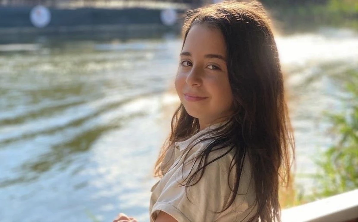 Beren Gökyıldız kaç yaşında? Beren Gökyıldız son hali! Beren Gökyıldız 