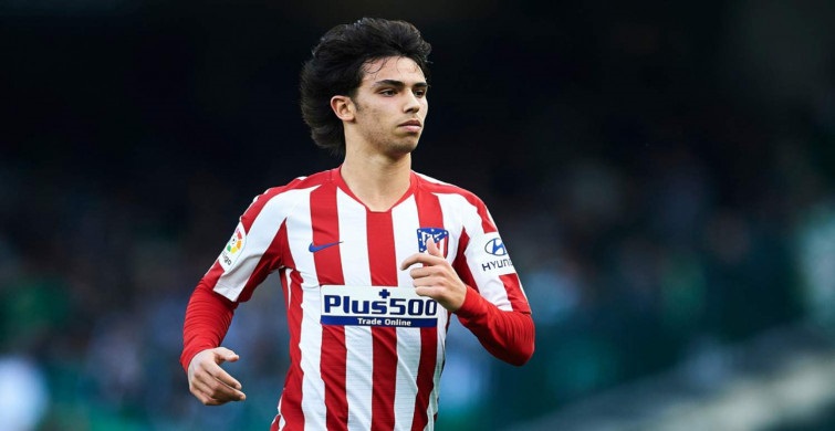 Joao Felix kimdir? Joao Felix ne iş yapıyor?