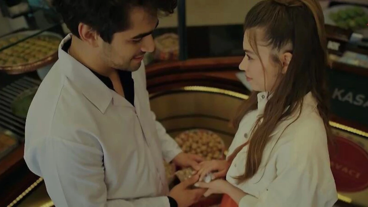 Yalı Çapkını 36.bölüm 2. fragmanı! Yalı Çapkını sezon finali fragman İZLE!