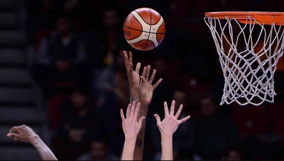 Anadolu Efes - Fenerbahçe Beko Basket maçı hangi kanalda, saat kaçta? 