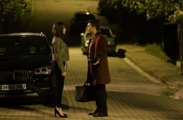 Camdaki Kız Hayri öldü mü? Camdaki Kız Hayri diziden ayrılıyor mu? Cihangir Ceyhan diziden ayrıldı mı?