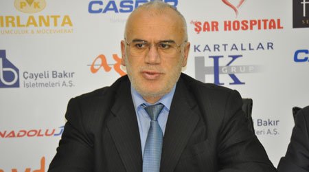 Eski Başkanı Süleyman Yıldız, Eski Banka Müdürü Hilal Dil’in Tedavilerine Evlerinde Devam Ediliyor