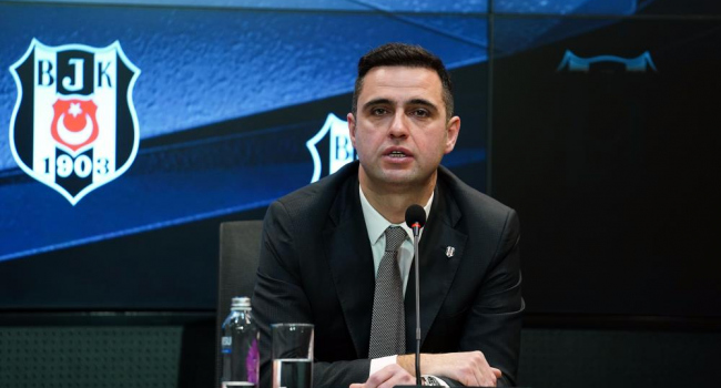 Kazancı'dan transfer, Dele Alli ve Devler Ligi açıklaması