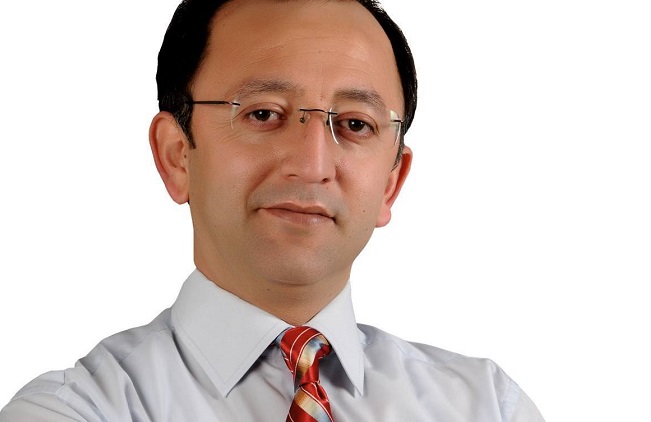 Ürgüp’ ten Melih İlbağı TGF’ nin Asıl Yönetim Kurulu Üyesi Oldu