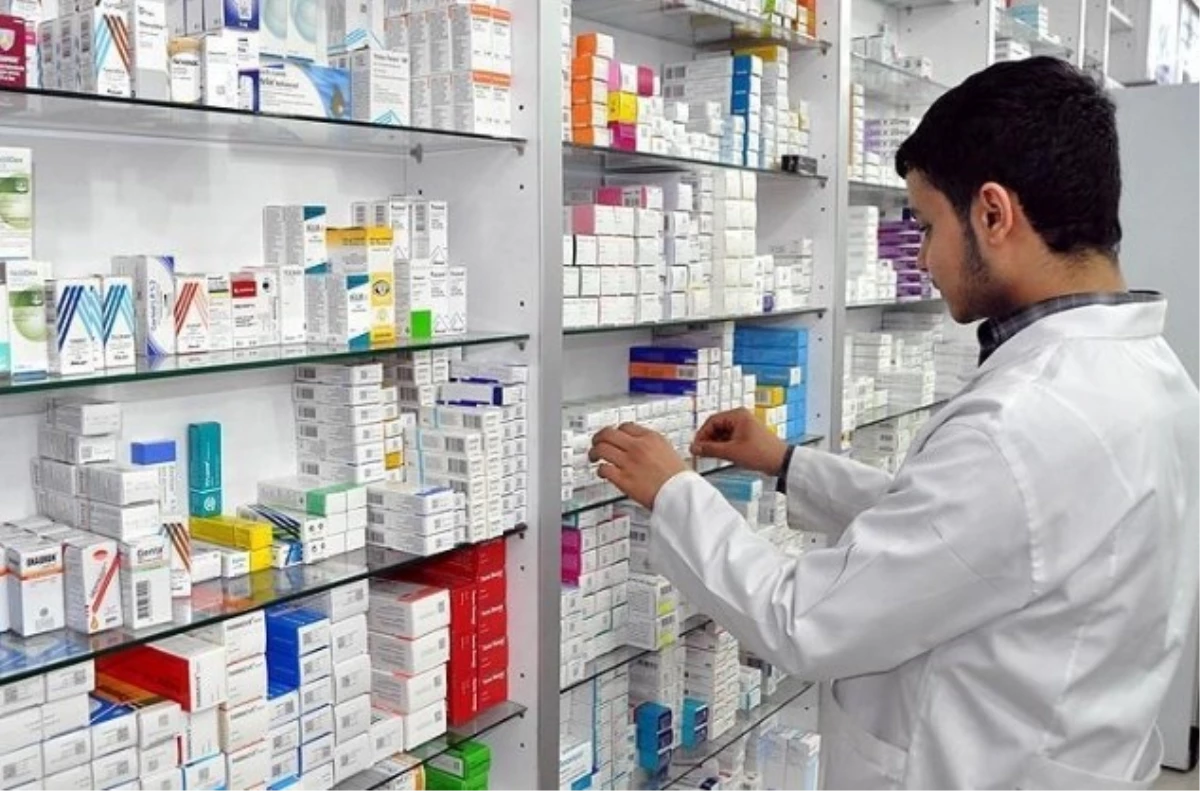 Cumartesi günü eczaneler açık mı? Cumartesi günü eczaneler saat kaçta açılıyor, saat kaçta kapanıyor?