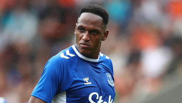 Yerry Mina’dan Beşiktaş'a yüksek tarife!