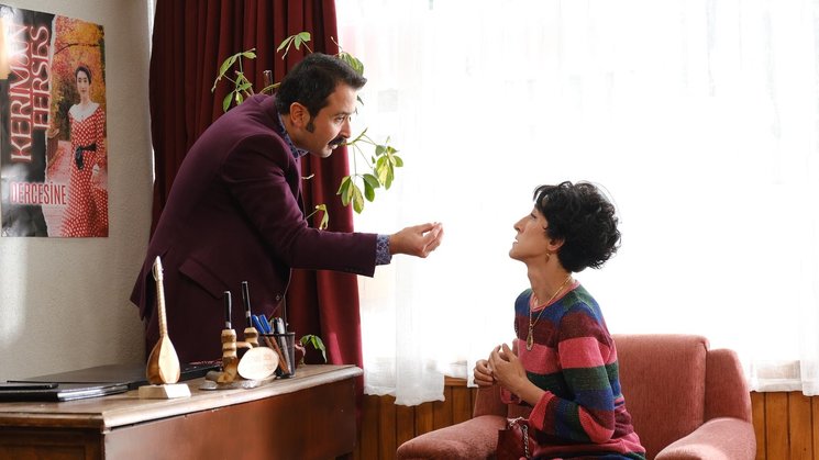 Gönül Dağı 101. bölüm full izle TRT 1 Gönül Dağı son bölüm izle