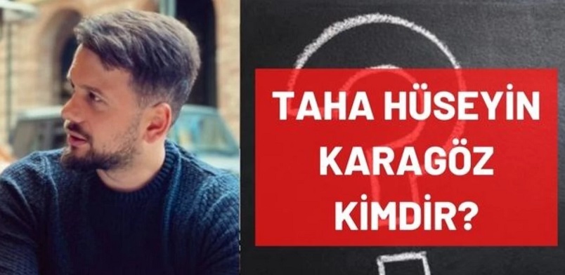 Taha Hüseyin Karagöz kimdir? Kaç yaşında, nereli, mesleği ne, nerede çalışıyor?