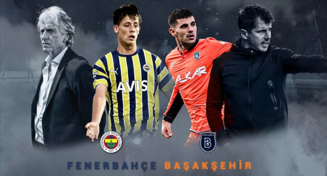 Türkiye Kupası'nda final zamanı
