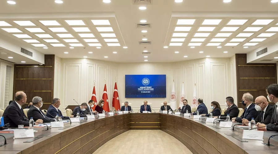 Asgari ücret tespit komisyonu ne zaman, saat kaçta