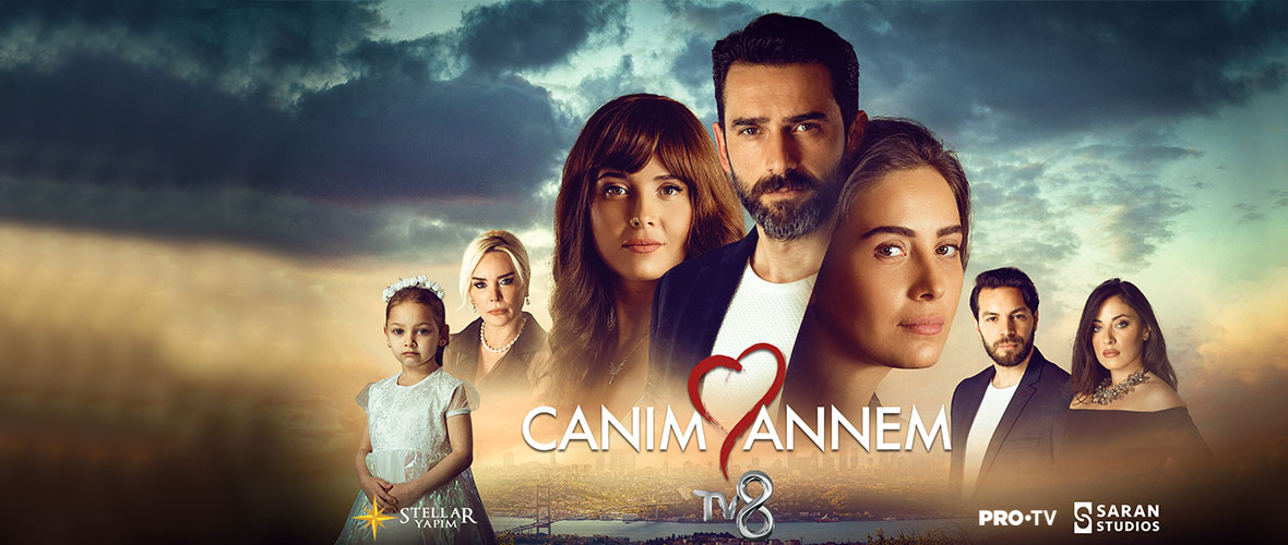 Canım Annem 316. Bölüm İzle