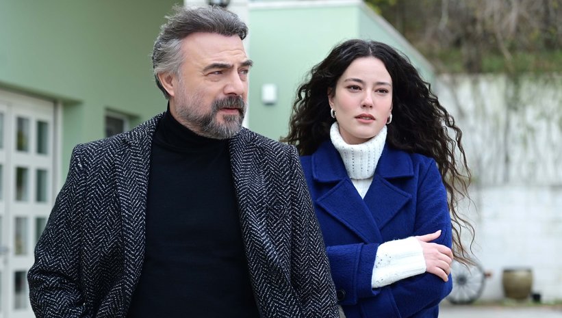Ben Bu Cihana Sığmazam 35. bölüm FULL HD İZLE