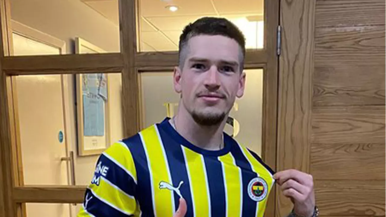 Ryan Kent kimdir? Hangi takımlarda oynadı  kaç yaşında, maliyeti ne kadar?