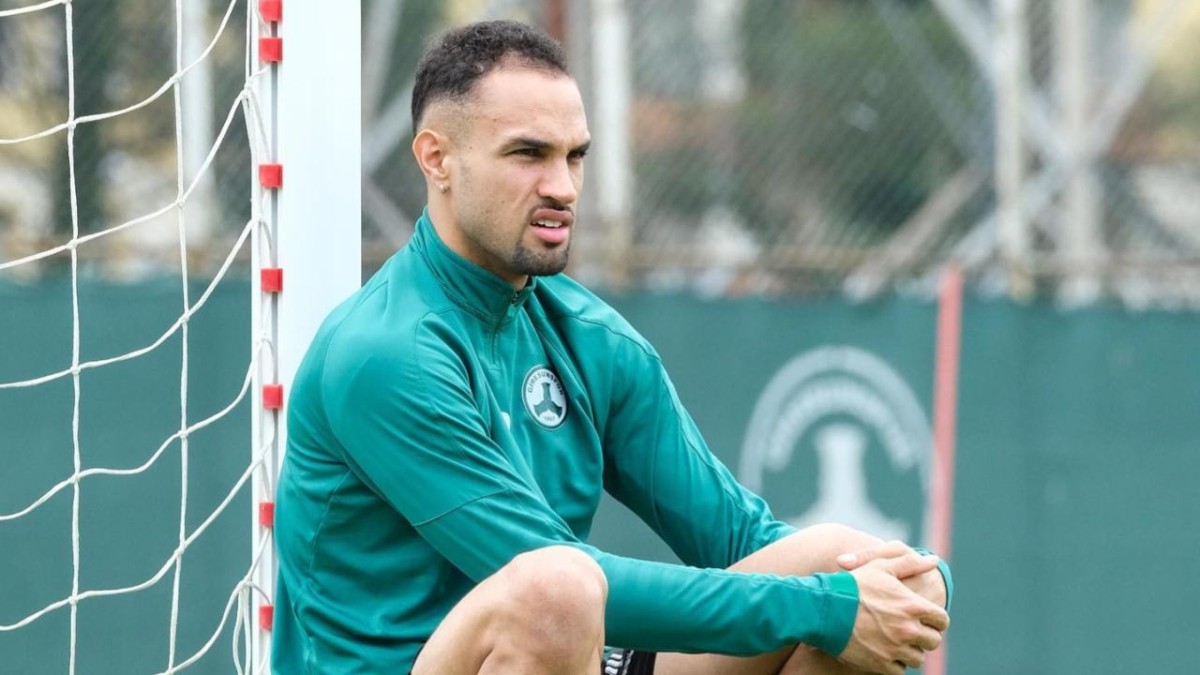  Serginho Paylaşılamıyor