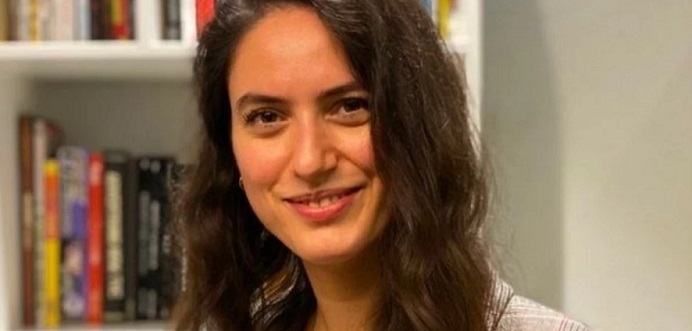 Ece Ilıcalı kimdir? Ece Ilıcalı kaç yaşında? Ece Ilıcalı Kaya ne iş yapar?