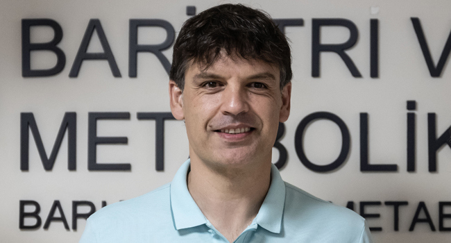 Fernando Morientes: Türkiye'de çalışabilirim