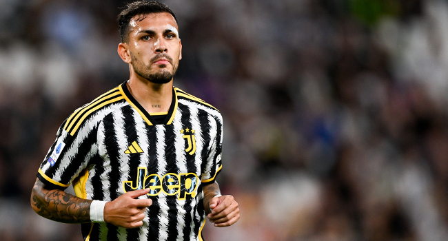 Galatasaray, Paredes'i gündemine aldı