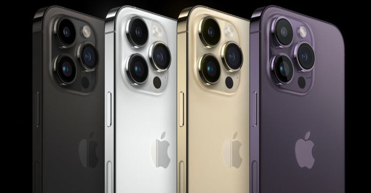Öğrencilere Vergisiz iPhone fiyatları listesi ÖTV'siz telefon fırsatı