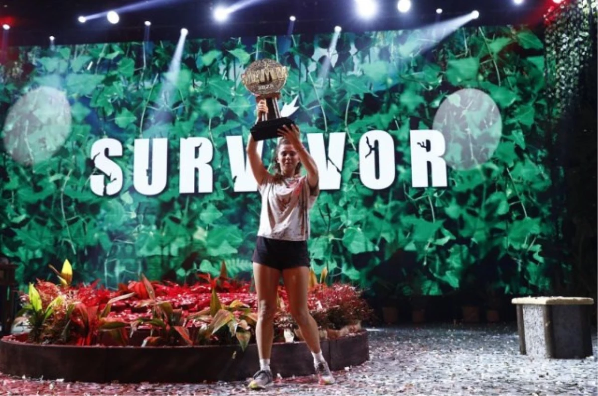 Survivor kazanan ne kadar para alacak? 2023 Survivor ödülü ne kadar?