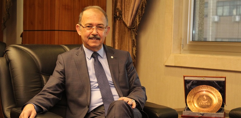 YÜKSEKÖĞRETİM KURUMLARI SINAVI MESAJI