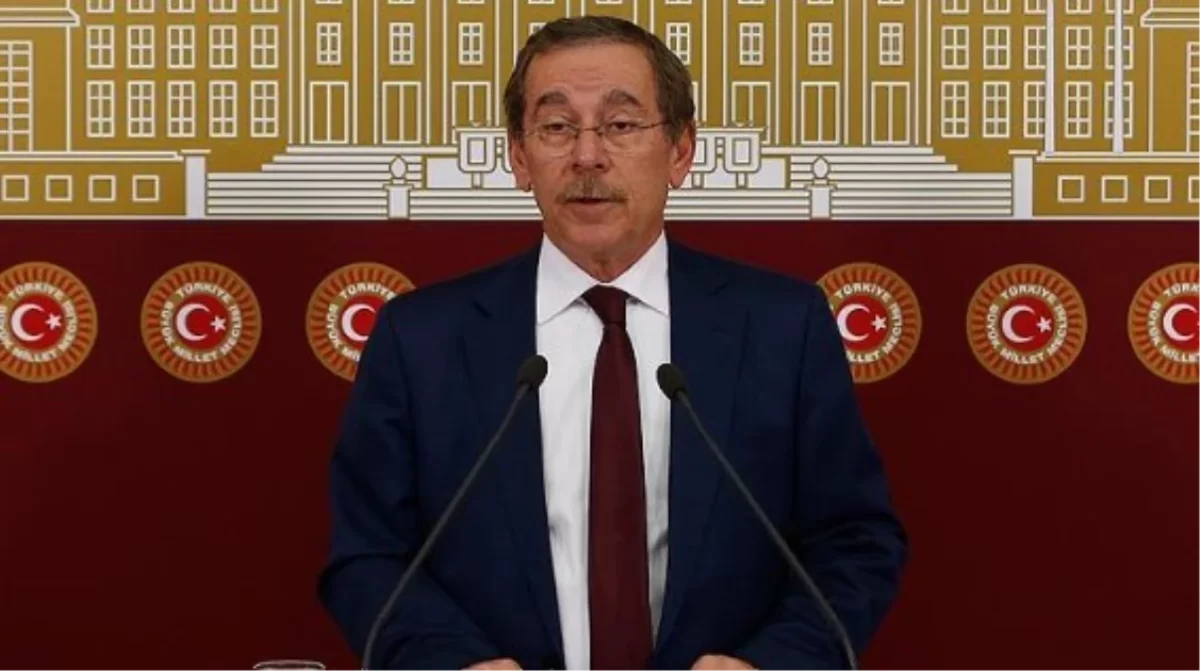 Abdüllatif Şener kimdir? Abdüllatif Şener kaç yaşında, nereli? Abdüllatif Şener hayatı ve biyografisi!