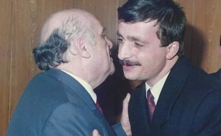 Demir: “Rize Size Minnettar”