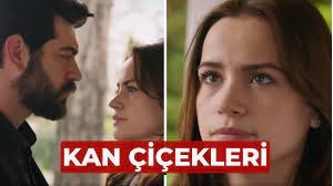 Kan Çiçekleri 124. Bölüm İzle! Kan Çiçekleri yeni bölüm full izle!