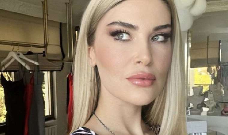 Melis Sandal kimdir? Mustafa Sandal'ın eşi Melis kim? Melis Sandal kaç yaşında, nereli?