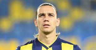 Rizespor’ da Hedefteki İsim Taylan Antalyalı
