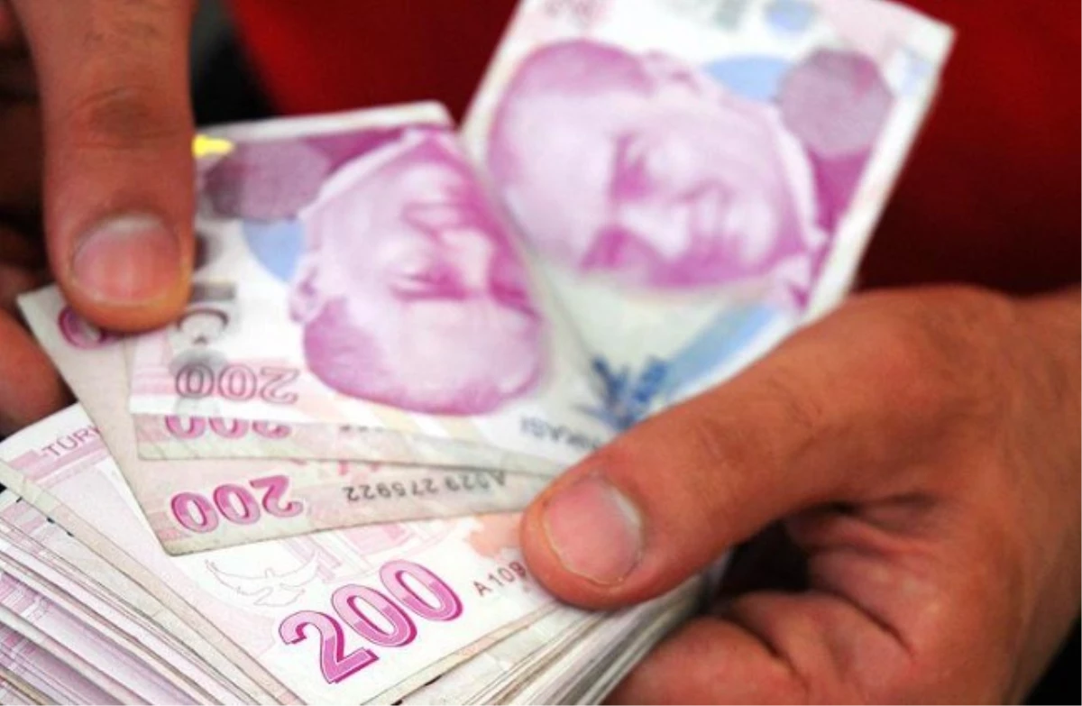 Zamlı asgari ücret ne zaman yatacak? Yeni asgari ücret ne zaman yatar?