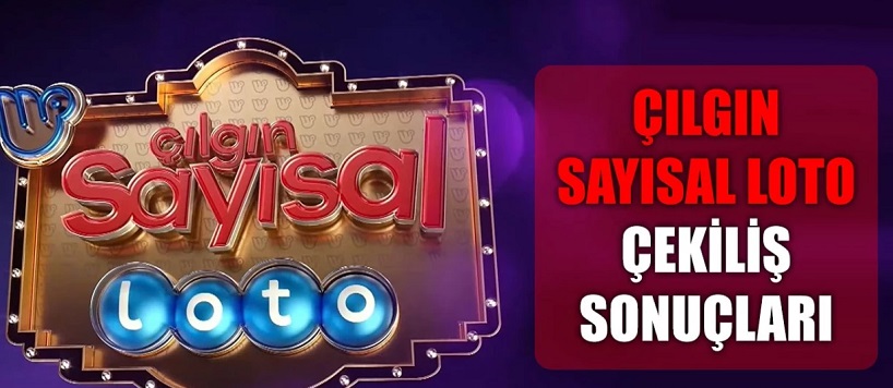 19 Haziran 2023 Sayısal Loto çekiliş sonuçları açıklandı mı? Sayısal Loto sonuçları saat kaçta açıklanacak?