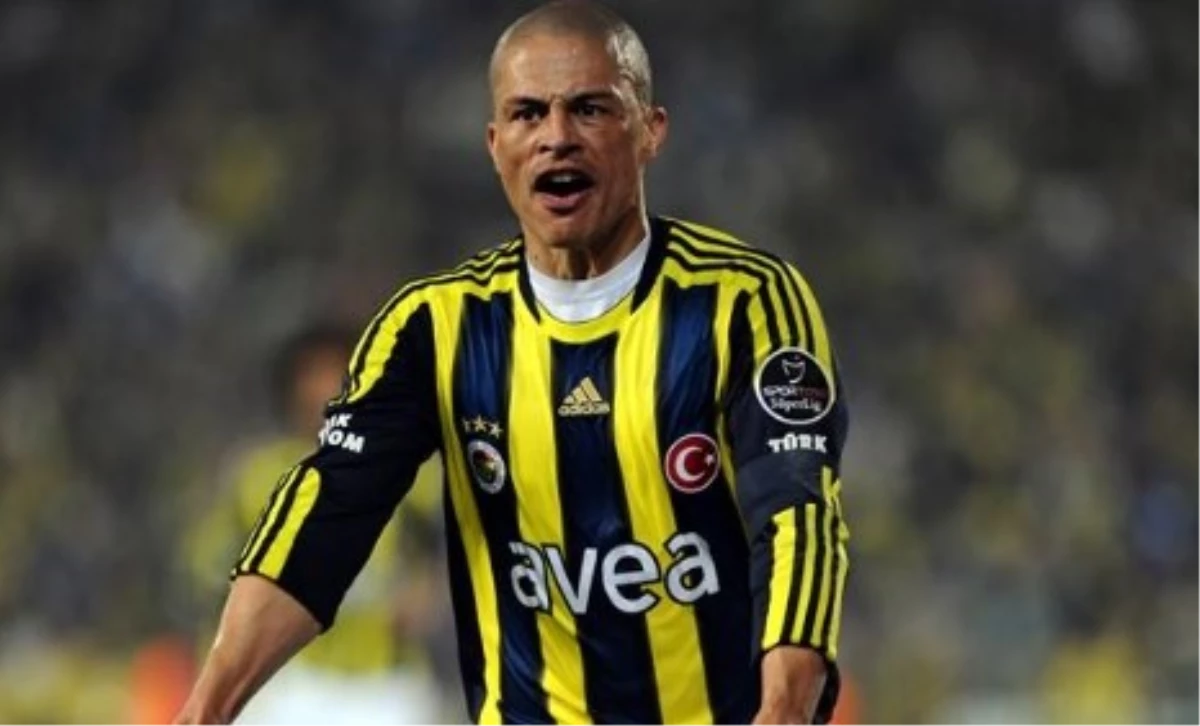 Alex, Adana Demirspor'a mı geliyor? Alex hangi takıma geliyor?