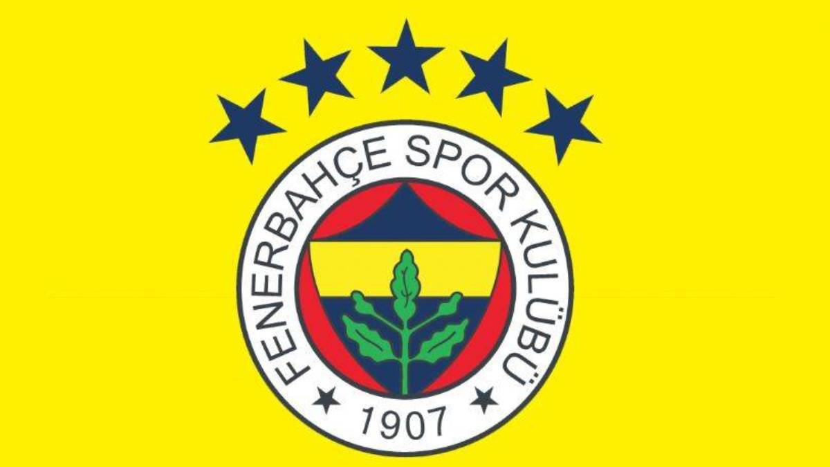 Fenerbahçe 5 yıldız mı oldu? Fenerbahçe'nin logosu 5 yıldız mı oldu? Fenerbahçe'nin logosu değişti mi?