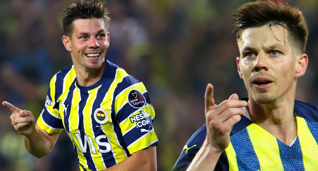 Fenerbahçe, Zajc ile devam etmek istiyor