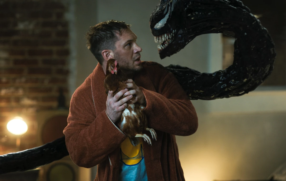 Venom: Zehirli Öfke oyuncuları kimler? Venom filminin konusu ne? Venom: Zehirli Öfke oyuncu kadrosu!