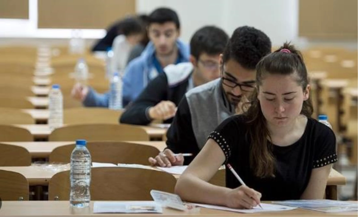 YKS saat kaçta bitecek? 2023 1. Oturum Cumartesi YKS 1. oturum saat kaçta bitiyor?