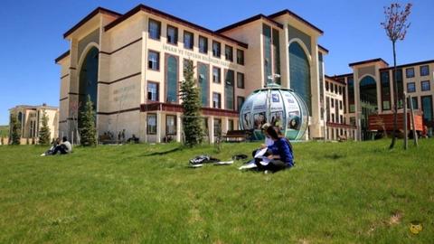  2023  BAYBURT ÜNİVERSİTESİ TABAN PUANLARI 2023 YKS TERCİH