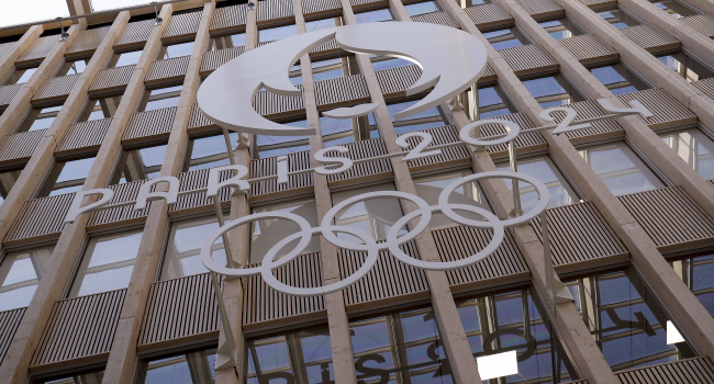 2024 Paris'in yolu Avrupa Oyunları'ndan geçecek