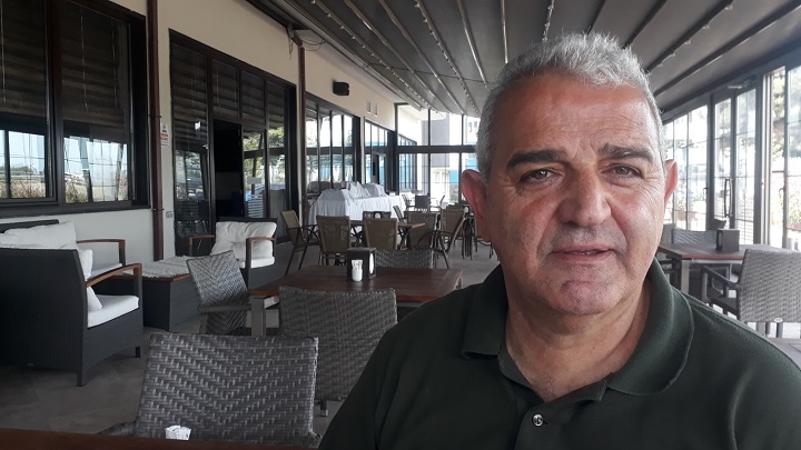 Ali Güney Başkan Adaylığından Çekildi