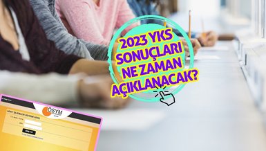 AYT sınav sonuçları ne zaman açıklanacak? YKS – AYT sınav sonuçları aynı gün açıklanır mı?