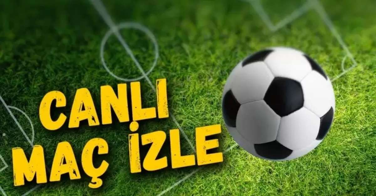 Canlı şifresiz donmadan HD maç izle! 5 Ağustos günün maçları nereden izlenir?
