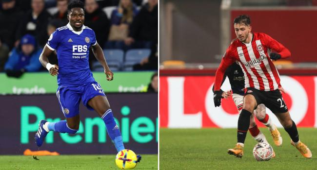Beşiktaş'ta gündem Amartey ve Halil