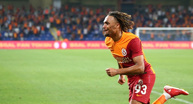 Sacha Boey İtalyan devinin radarında