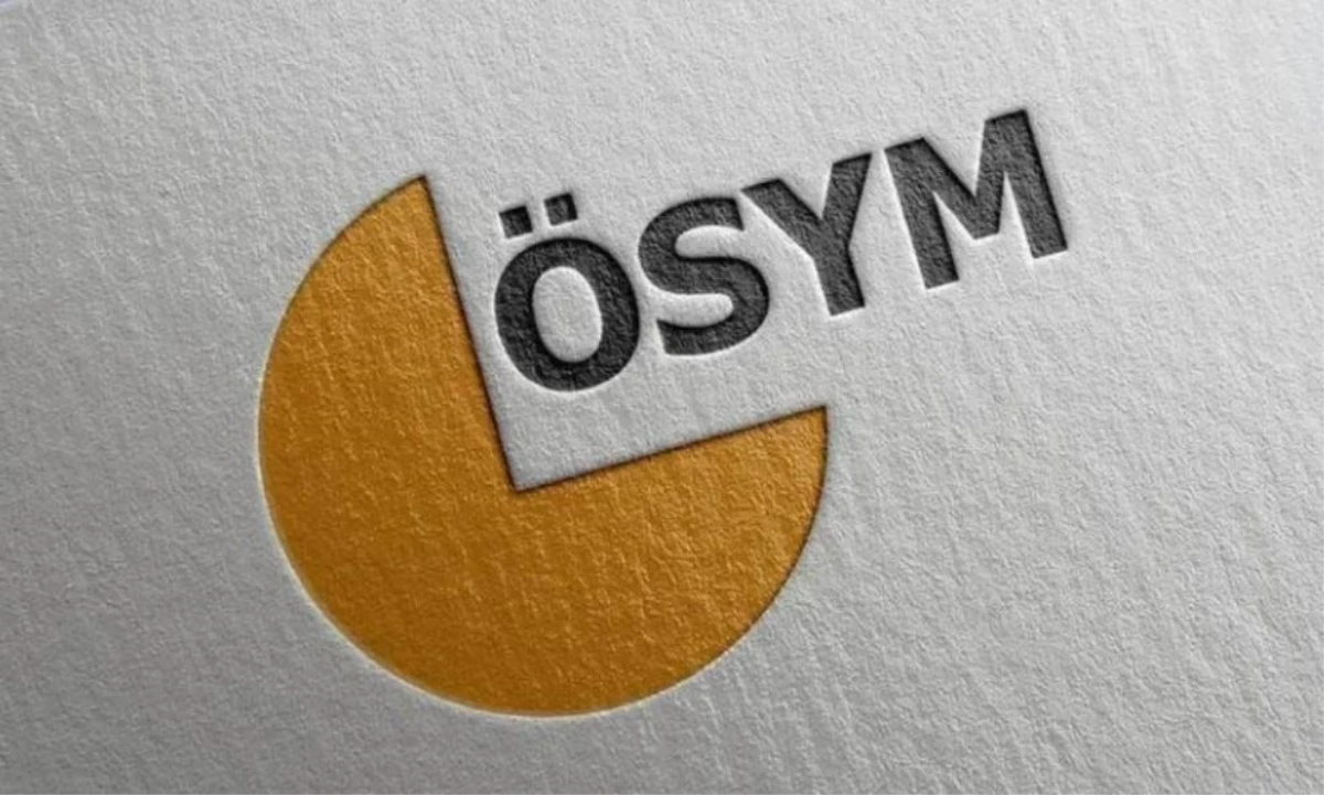 YKS giriş belgesi nereden alınır 2023? Sınav giriş belgesi sorgulama! 