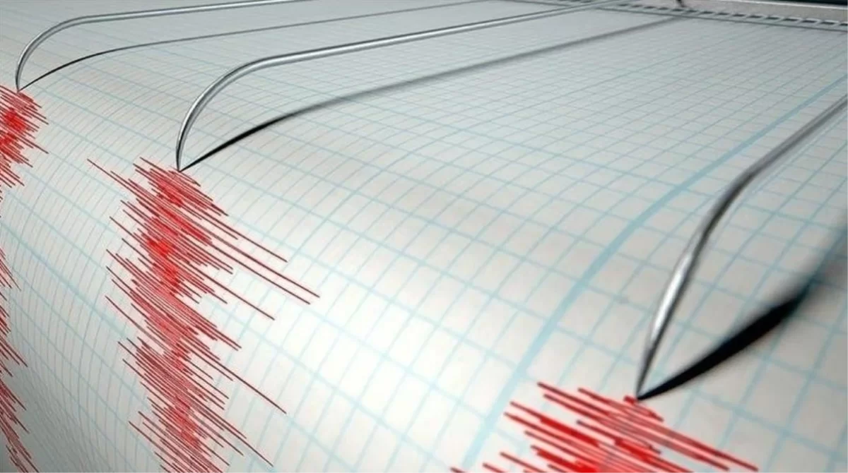 Gaziantep deprem mi oldu? SON DAKİKA! Antep kaç şiddetinde deprem oldu? Az önce Gaziantep deprem mi oldu?