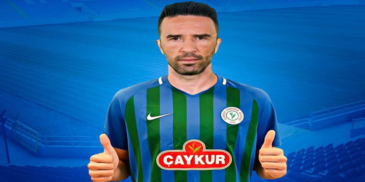 Gökhan Gönül, Futbol Kariyerini Noktaladığı Açıkladı