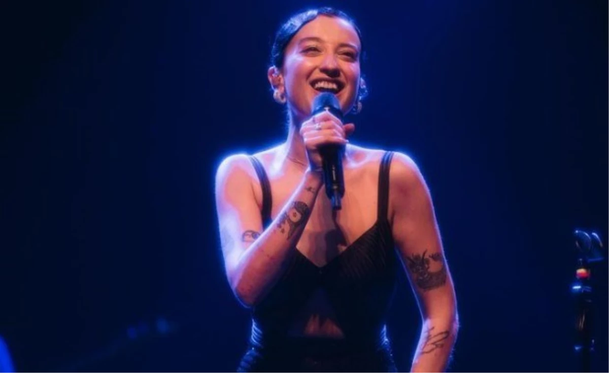 Melike Şahin ne dedi? Melike Şahin konserleri neden iptal edildi? Melike Şahin Denizli konseri iptal oldu mu?
