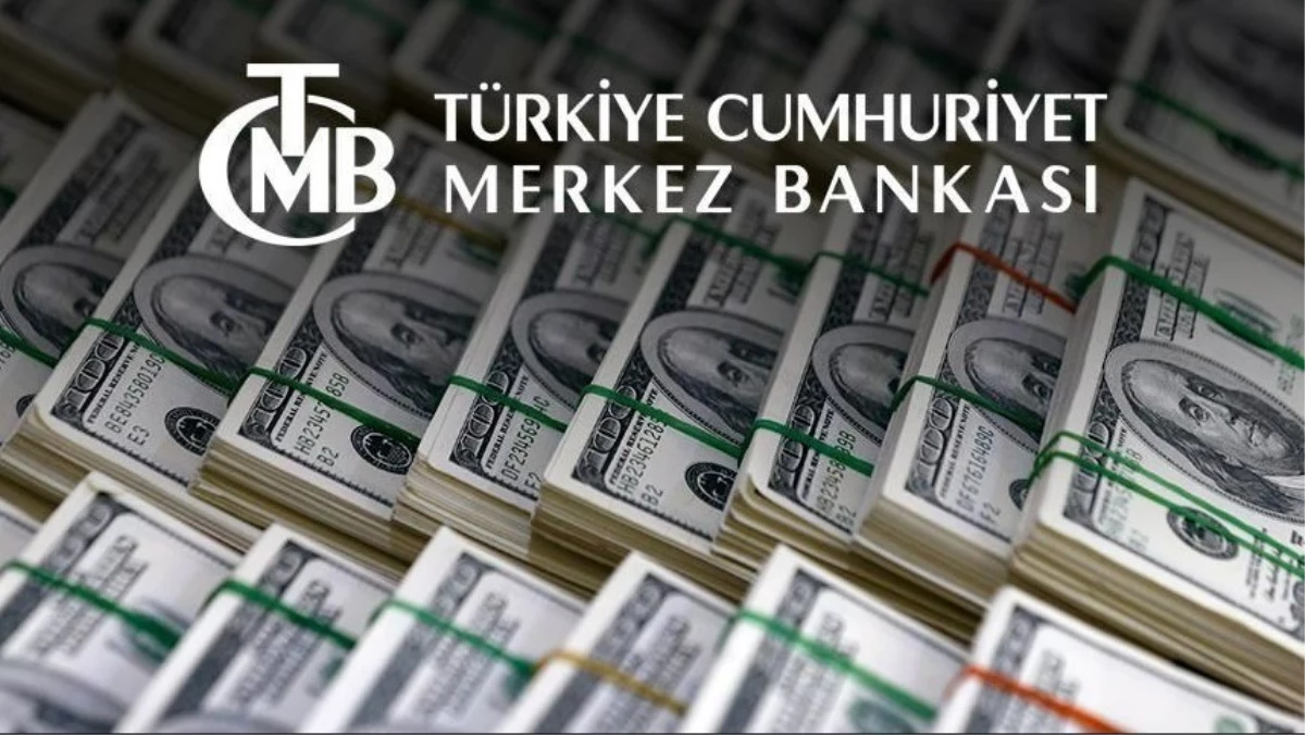 Merkez Bankası faiz kararı ne zaman, saat kaçta açıklanacak? Merkez Bankası faiz kararı ne olur?
