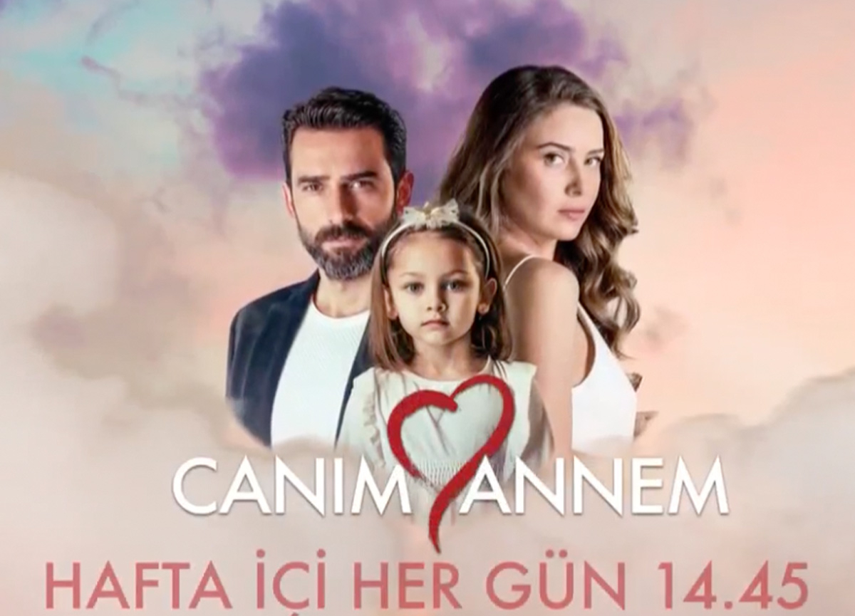 Canım Annem 321. Bölüm FULL HD İZLE